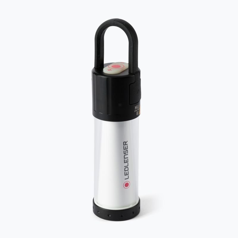 Ledlenser ML6 camping torch black 500929