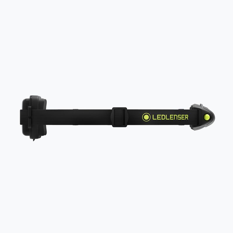 Ledlenser NEO4 headlamp black 500982 3