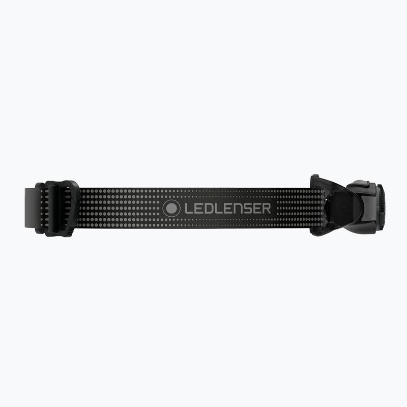Ledlenser MH3 headlamp black 501597 2