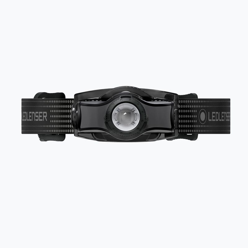 Ledlenser MH3 headlamp black 501597 3