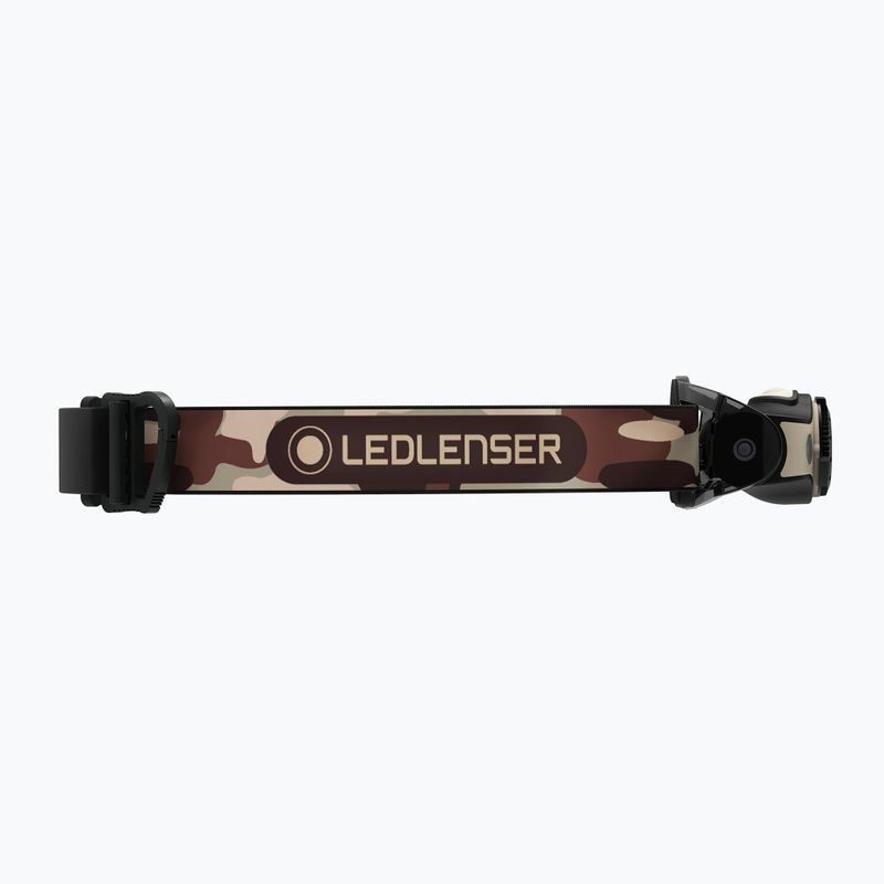 Ledlenser MH4 WindowBox headlamp beige 502152 3