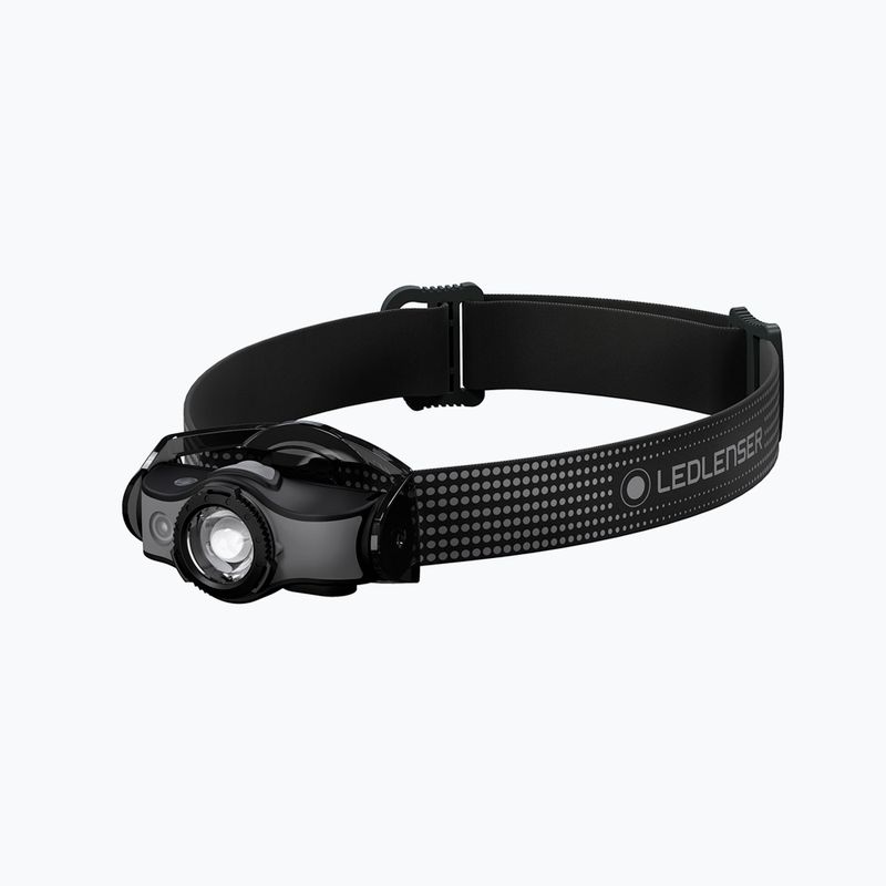 Ledlenser MH5 WindowBox head torch grey 502147
