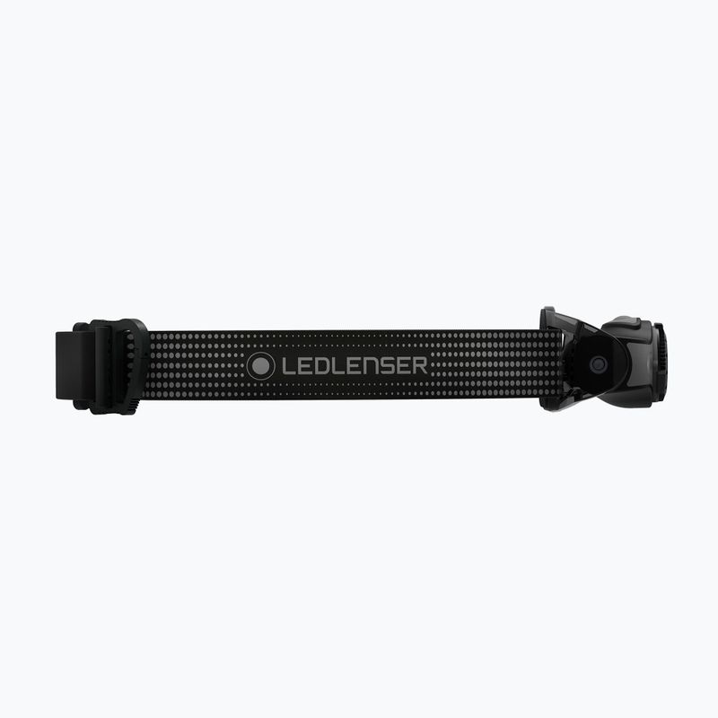 Ledlenser MH5 WindowBox head torch grey 502147 3