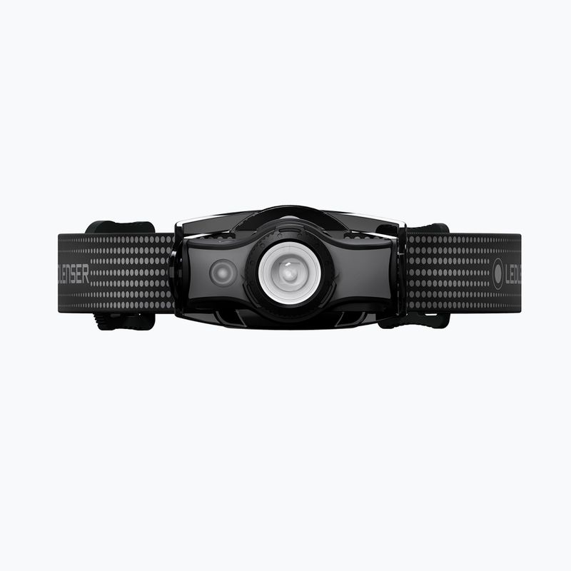 Ledlenser MH5 WindowBox head torch grey 502147 4