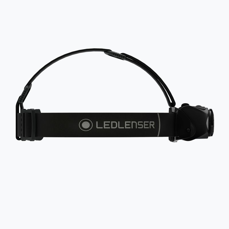 Ledlenser MH8 WindowBox headlamp black 502156 3