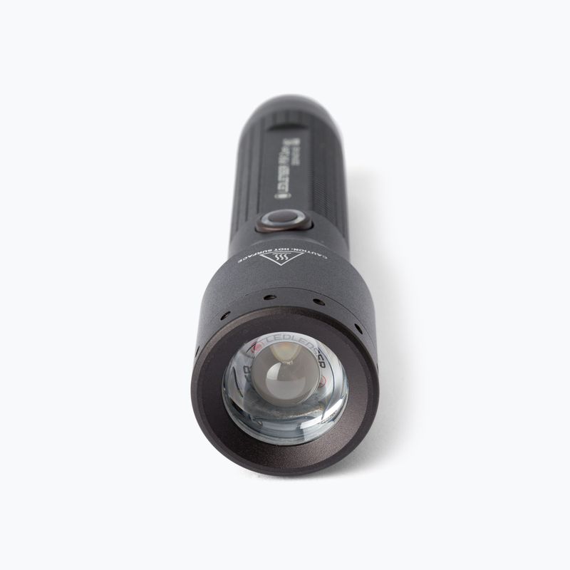 Ledlenser P5R Core torch black 502178 4