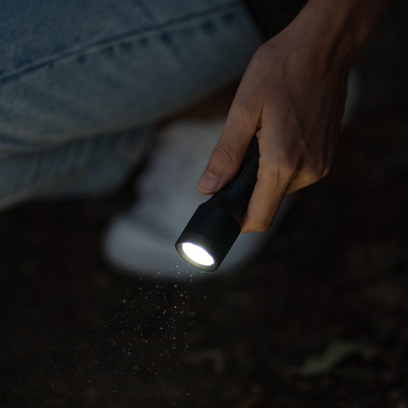 Ledlenser P5R Core torch black 502178 6