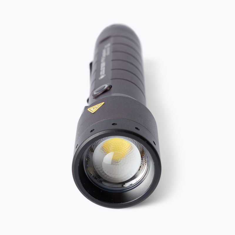 Ledlenser P7R Signature torch black 502190 4