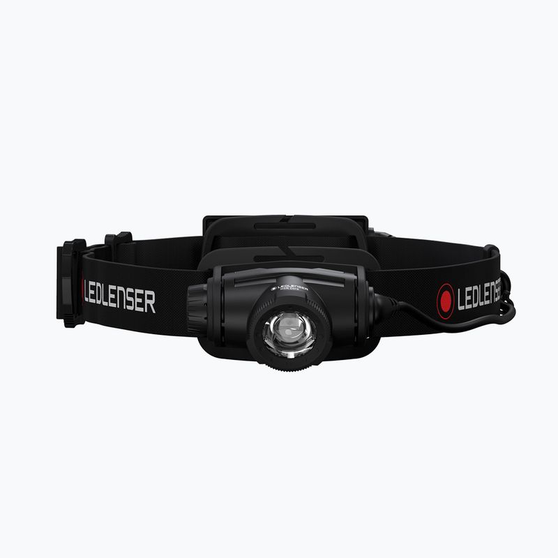 Ledlenser H5R Core headlamp black 502121 2