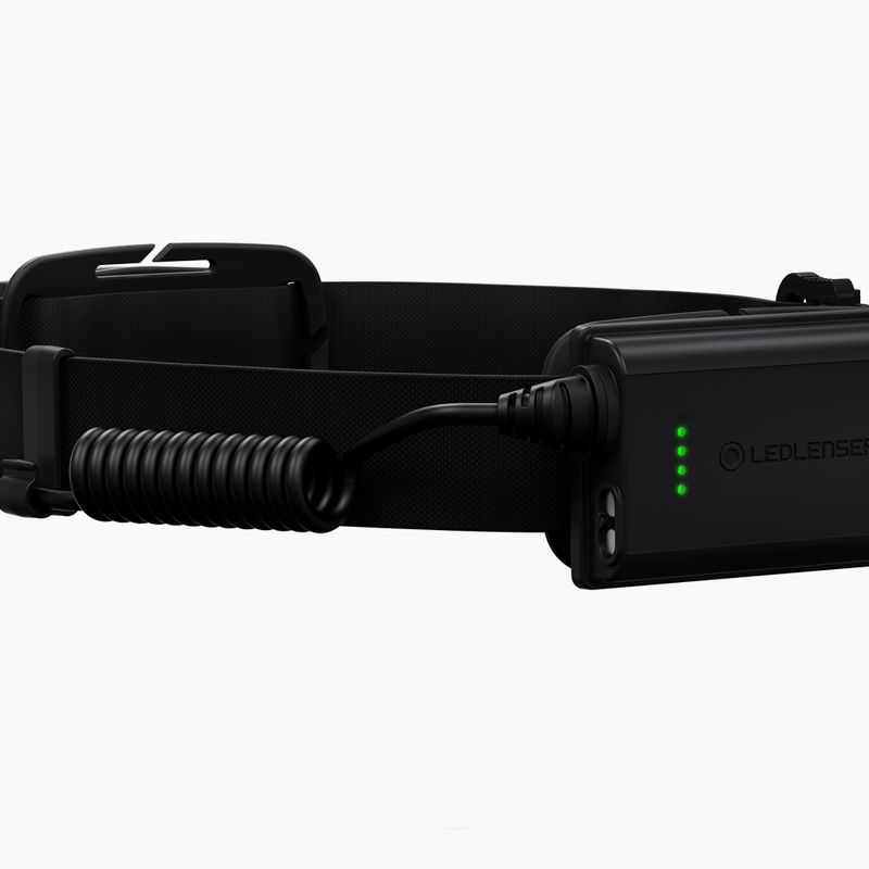 Ledlenser H5R Core headlamp black 502121 4