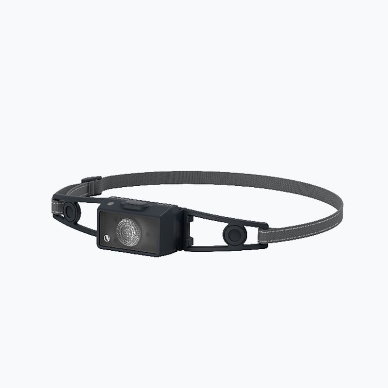 Ledlenser NEO1R headlamp black 502712