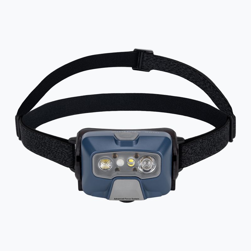 Ledlenser HF6R Core blue headlamp