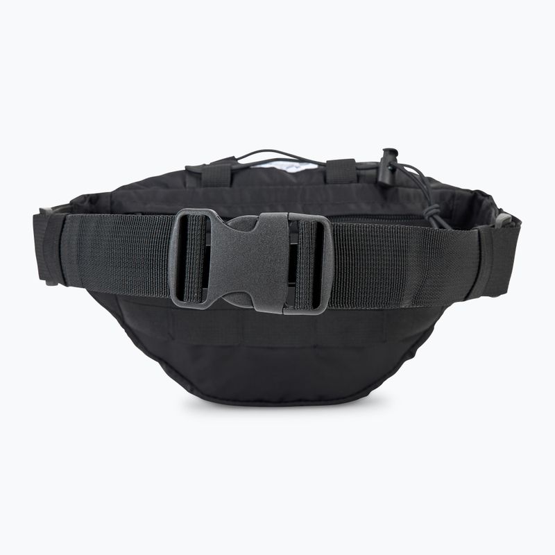 Alpha Industries Tactical Waist black waistbag 3