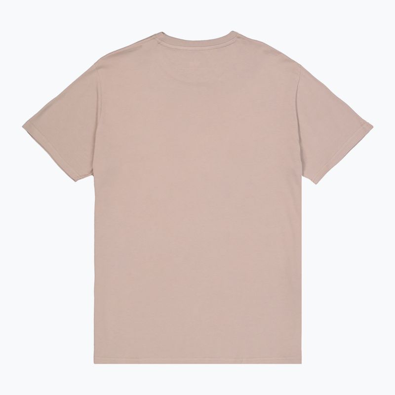 Alpha Industries men's Basic vintage sand t-shirt 8