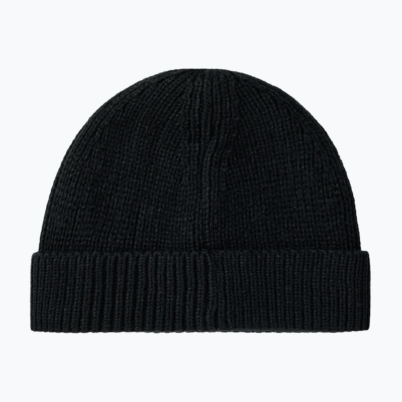 Alpha Industries Dockers Beanie black 2