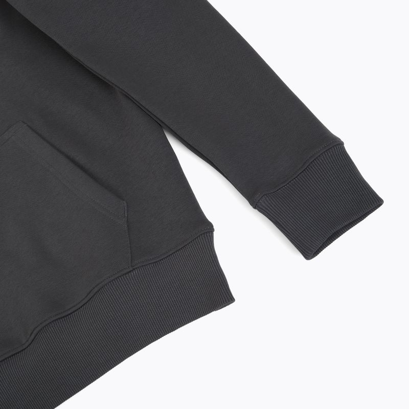 Alpha Industries NASA Orbit vintage grey men's sweatshirt 4