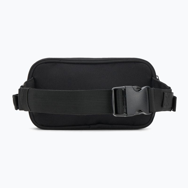 Alpha Industries Label 1.5 l black kidney pouch 3
