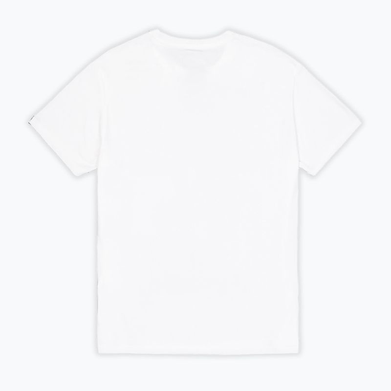 Alpha Industries men's t-shirt Hawaii white 7