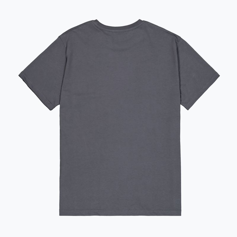 Alpha Industries men's t-shirt Hawaii vintage grey 8