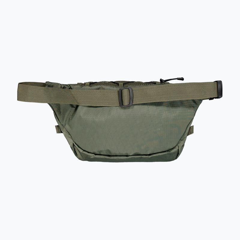 Alpha Industries Combat 8 l dark olive kidney pouch 2