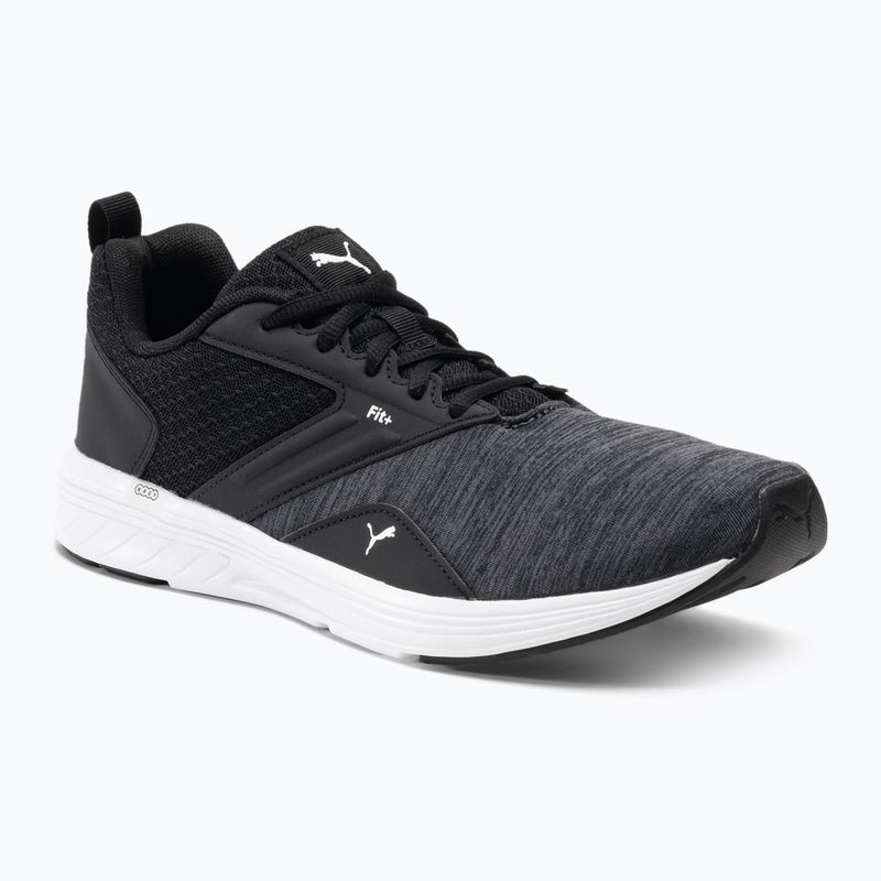 Men's running shoes PUMA Nrgy Comet puma black/puma white