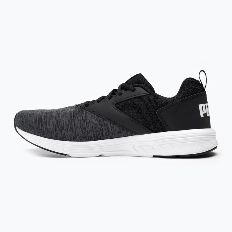 Men's running shoes PUMA Nrgy Comet puma black/puma white 3