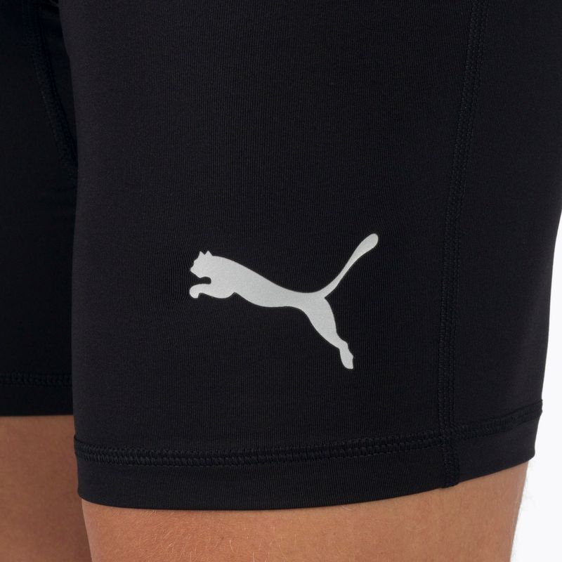 Men's compression shorts PUMA Liga Baselayer Short Tight black 655924 03 4