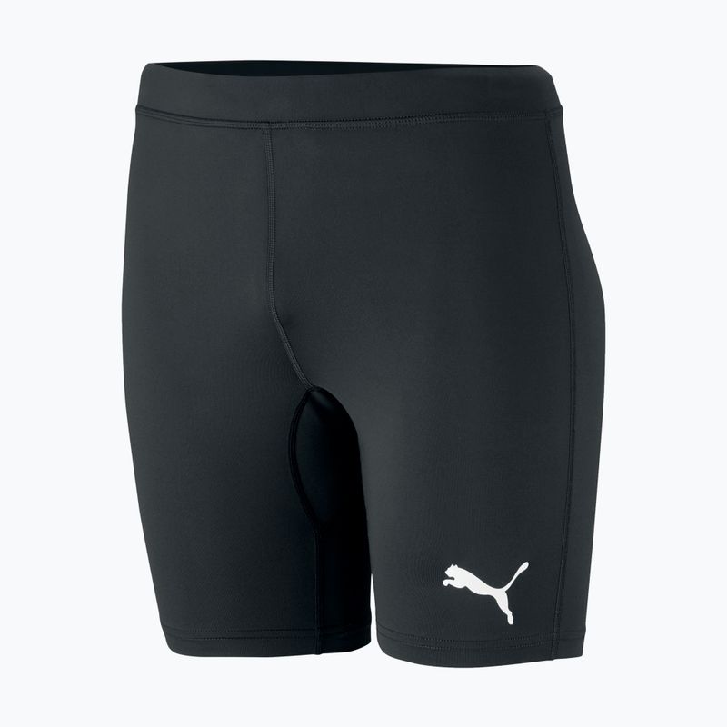 PUMA children's compression shorts Liga Baselayer Short Tight black 655937 03 5