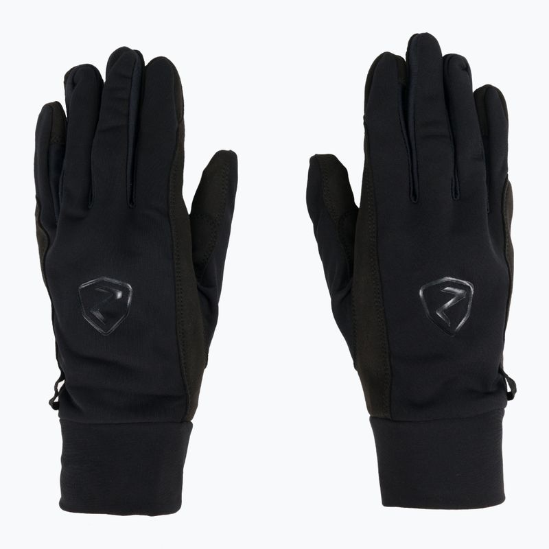 ZIENER Ski Gloves Gysmo Touch black 801409.12 3