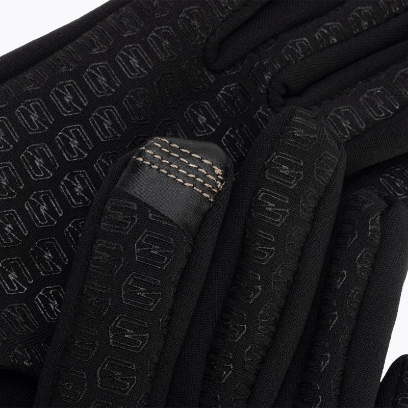 ZIENER Isanto Touch trekking gloves black 802044.12 4