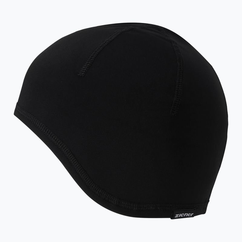 ZIENER Ianthe Box cap black 802223-BOX.12 3