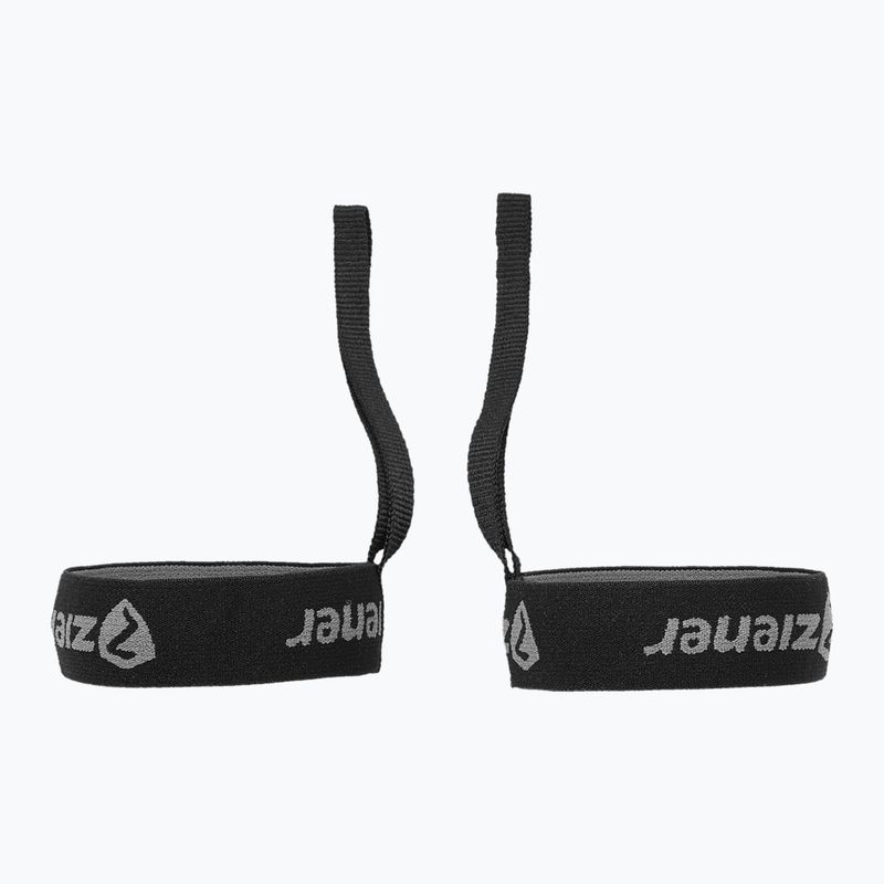 ZIENER Z-Leash Logo lanyard black 801063.12