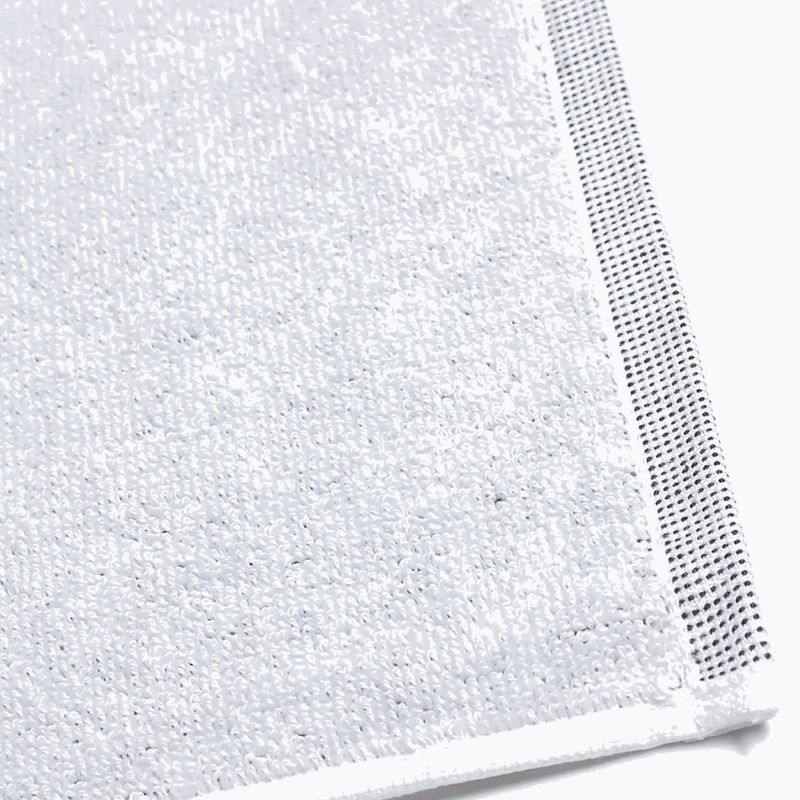 Adidas white and black towel DH2862 4