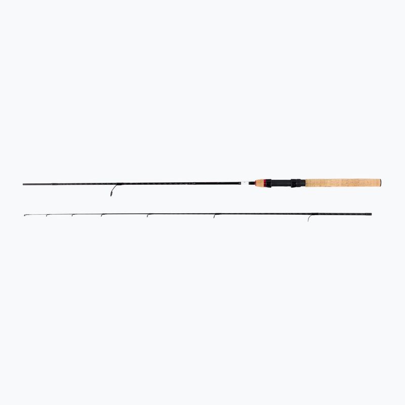 Daiwa Ninja X Ultra Light Spin rod black 11627-180