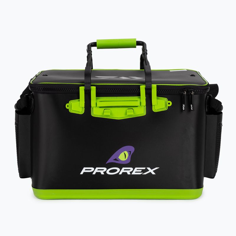 Daiwa Prorex Tackle Container spinning bag black 15809-500 2