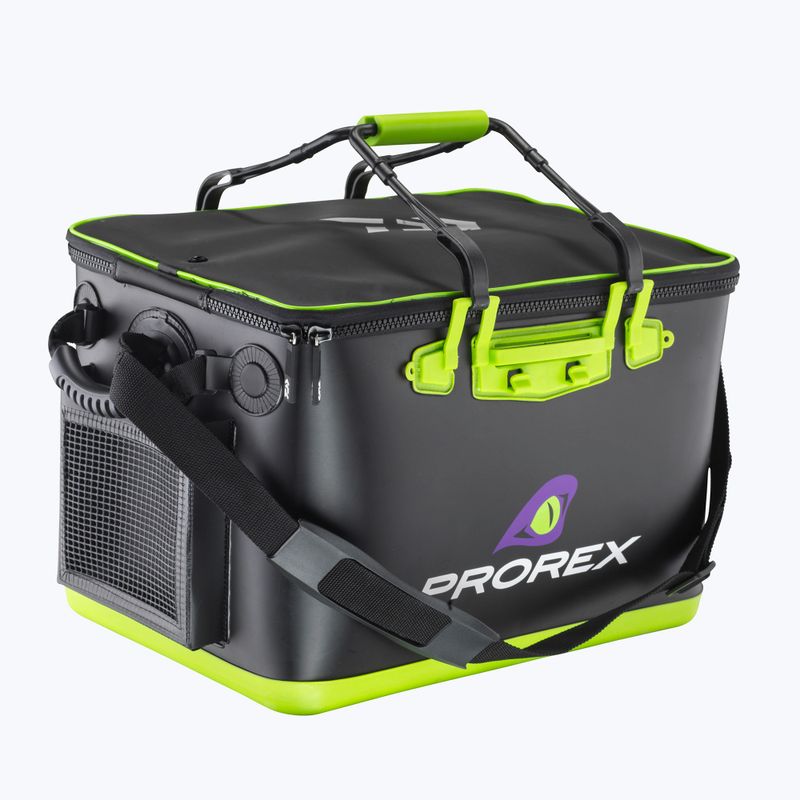 Daiwa Prorex Tackle Container spinning bag black 15809-500 9