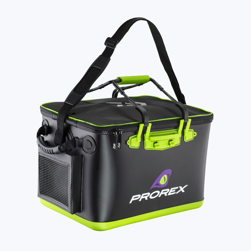 Daiwa Prorex Tackle Container spinning bag black 15809-500 10