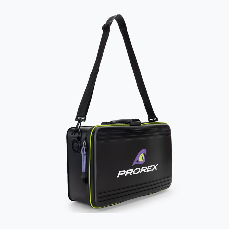 Daiwa Prorex Lure Storage spinning bag black 15809-505