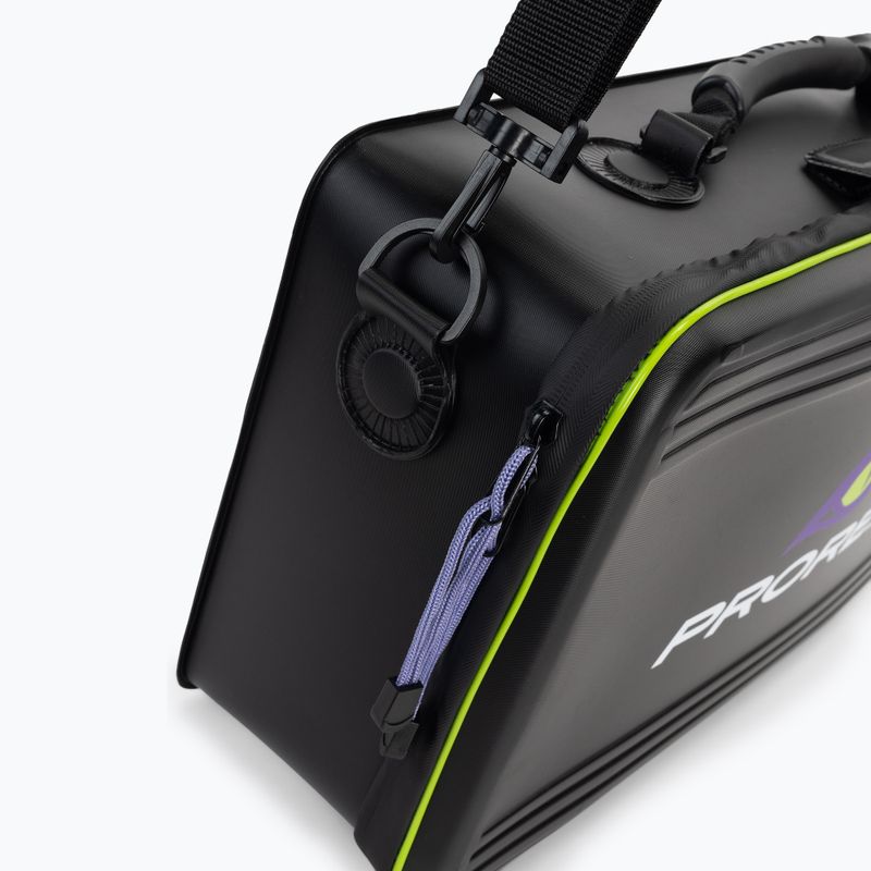 Daiwa Prorex Lure Storage spinning bag black 15809-505 4