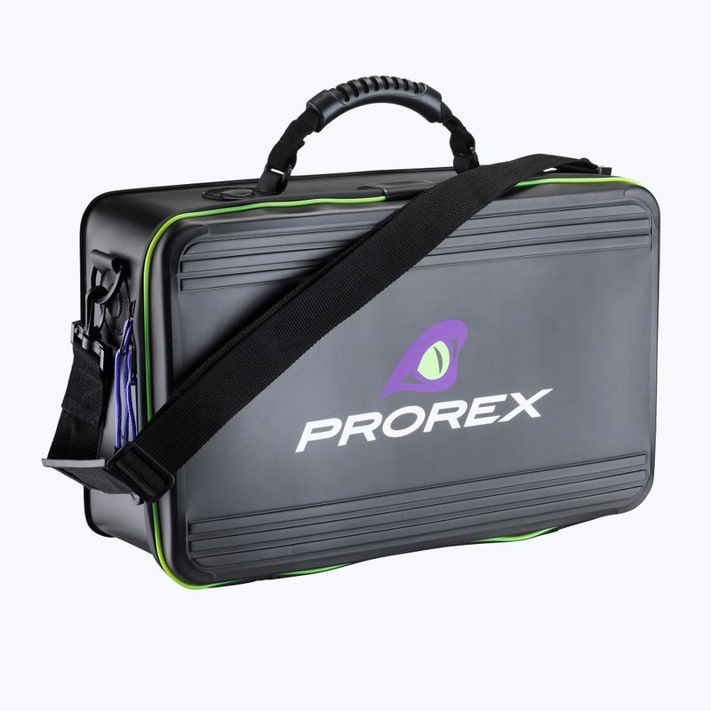 Daiwa Prorex Lure Storage spinning bag black 15809-505 7