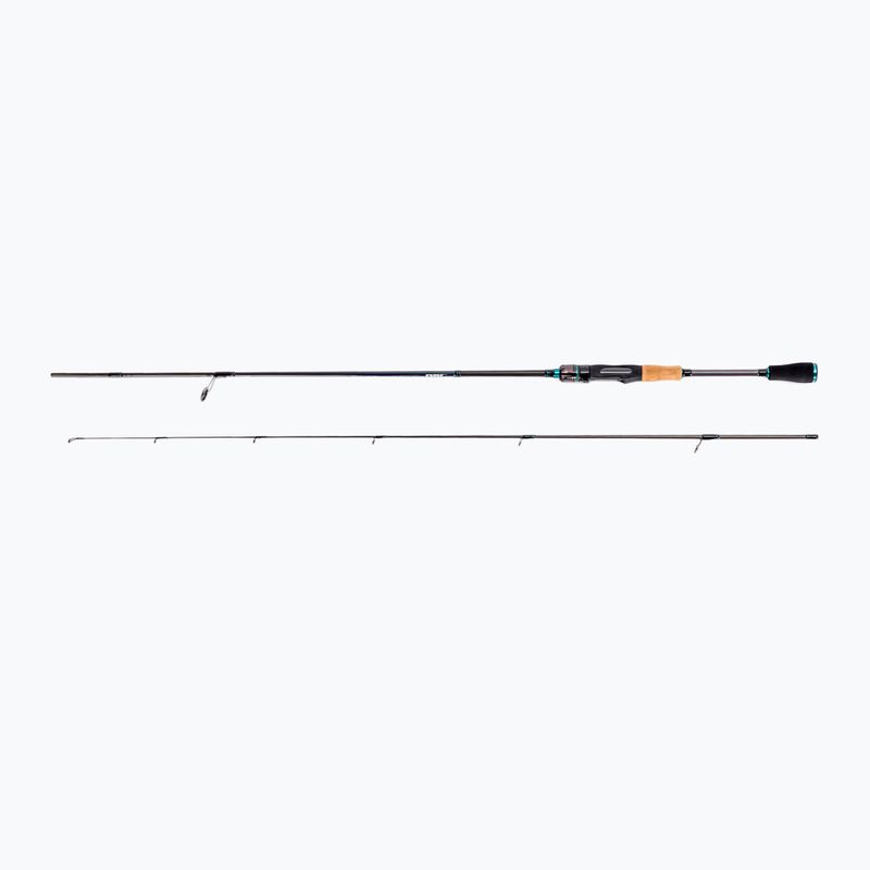 Daiwa Powermesh UL Spin rod black 11919-186