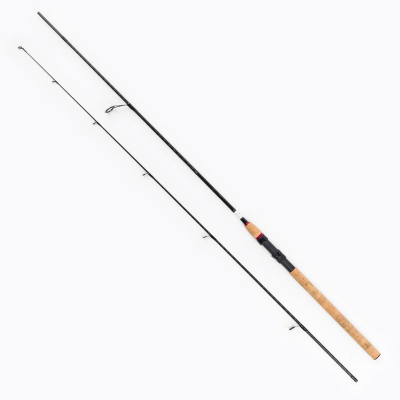 Daiwa Ninja X Spin spinning rod black 11205-210