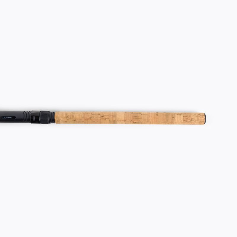 Daiwa Ninja X Jiggerspin spinning rod black 11206-240 3