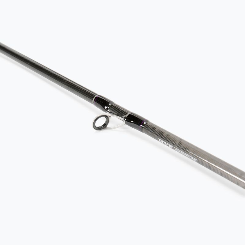 Daiwa Prorex XR BaitCast spinning rod black 11339-210 2