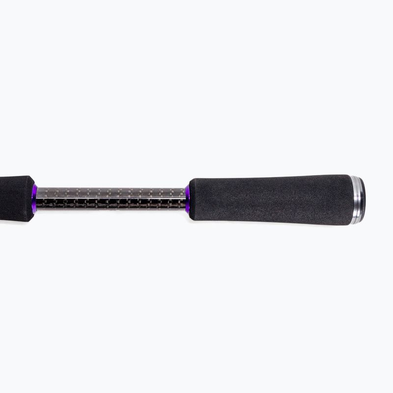 Casting rod Daiwa Prorex XR Jerk Baitcast black 11339-195 3