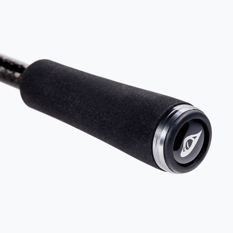 Casting rod Daiwa Prorex XR Jerk Baitcast black 11339-195 4