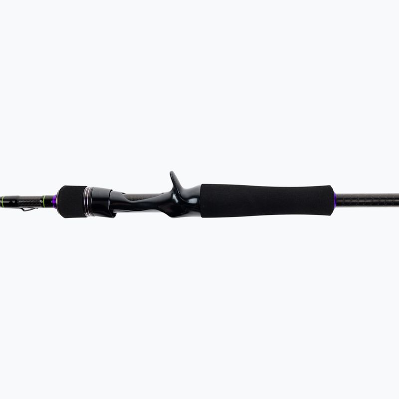 Daiwa Prorex XR Pit spinning rod. BC black 11339-200 2