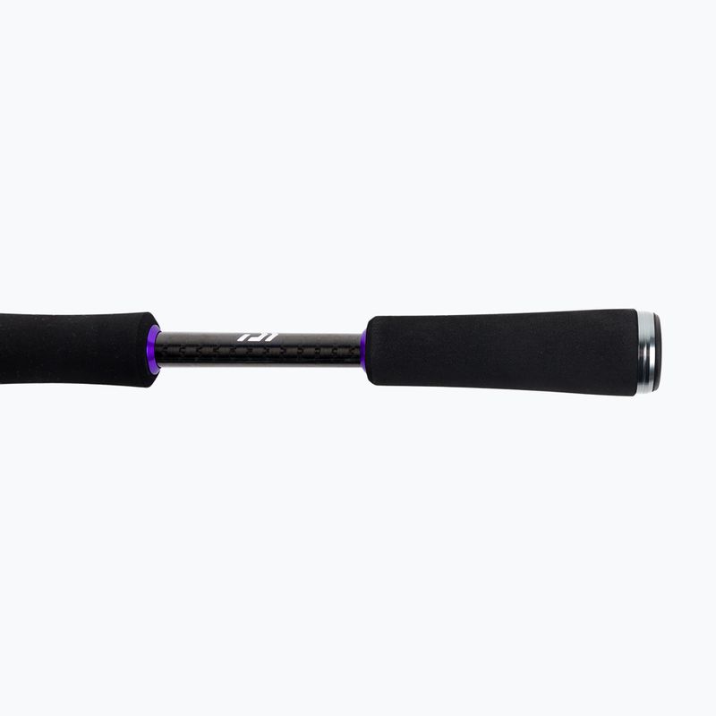 Daiwa Prorex XR Pit spinning rod. BC black 11339-200 3