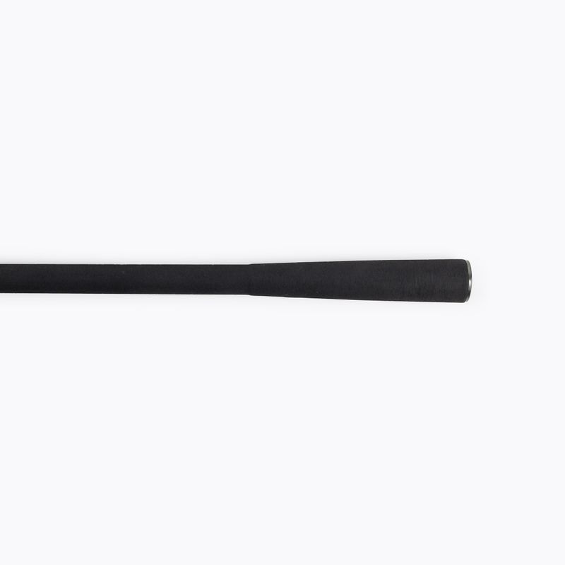 Daiwa Ninja X Carp 4 sec carp fishing rod black 11596-366 3