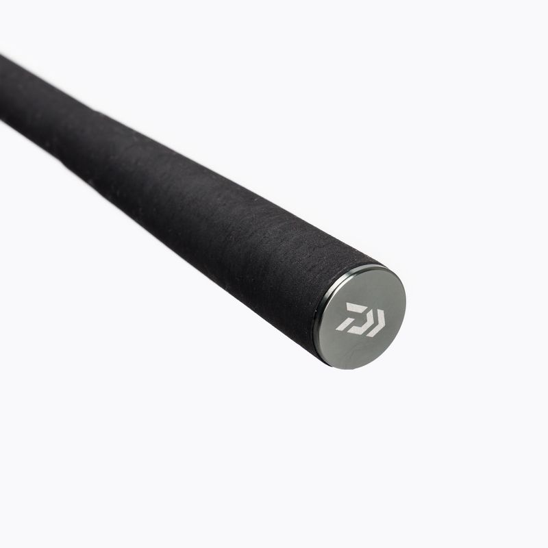Daiwa Ninja X Carp 4 sec carp fishing rod black 11596-366 4